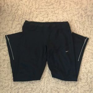 Nike Dri-Fit running pants